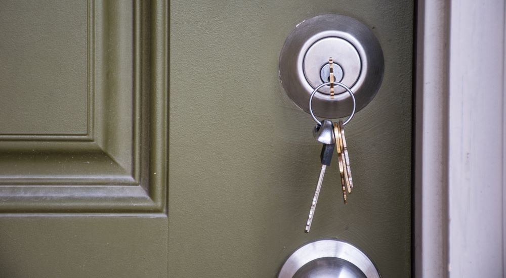 How to effectively secure your home or business